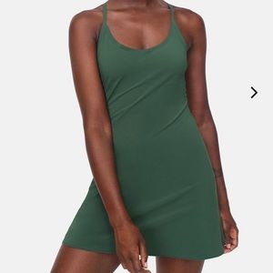 Outdoor Voices Exercise Dress Size XS